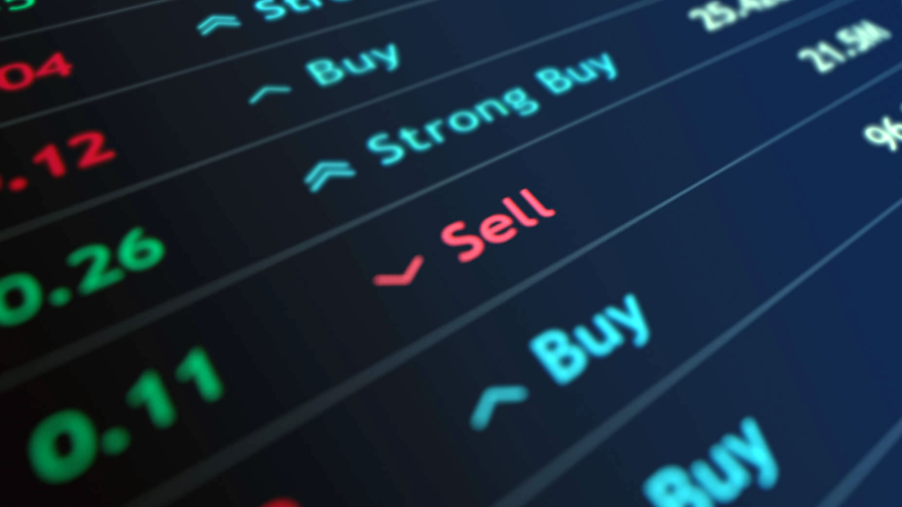 Short Sell Pada Saham Saat Pasar Sedang Jatuh | Java Global Futures